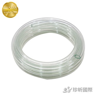 冷氣水管 台灣製 兩款尺寸可選 4分x長約450-900cm 透明軟管 冷氣排水管 塑膠透明管【TW68】