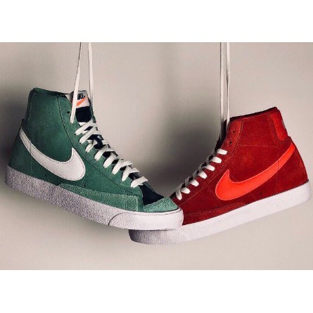 blazer mid vntg