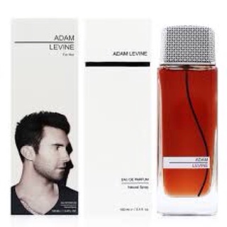 ADAM LEVINE 亞當同名女性淡香精 100ML