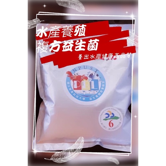 屏東小龍蝦/澳龍/澳洲小龍蝦/淡水/屏科大水產益生菌養殖、EM菌分裝/ 水產動物專用複方/枯草/水質改善