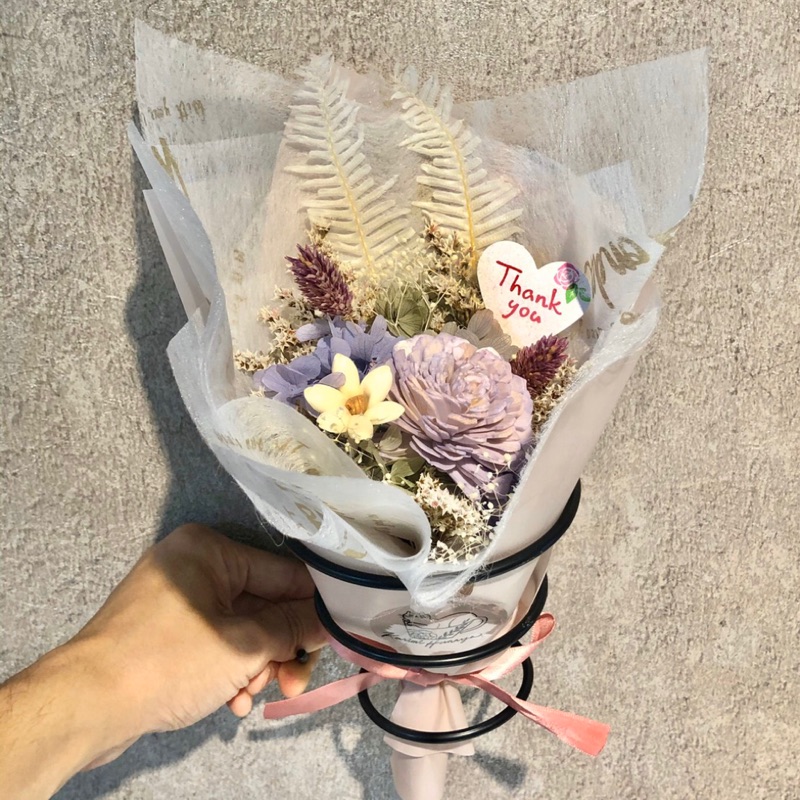 感謝花束 優惠推薦 21年5月 蝦皮購物台灣