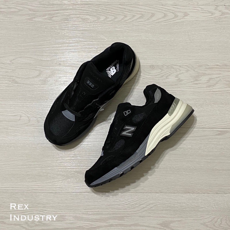 new balance 992bl