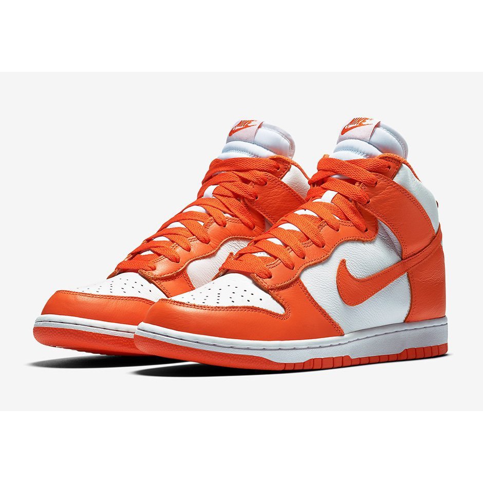 nike dunk vintage