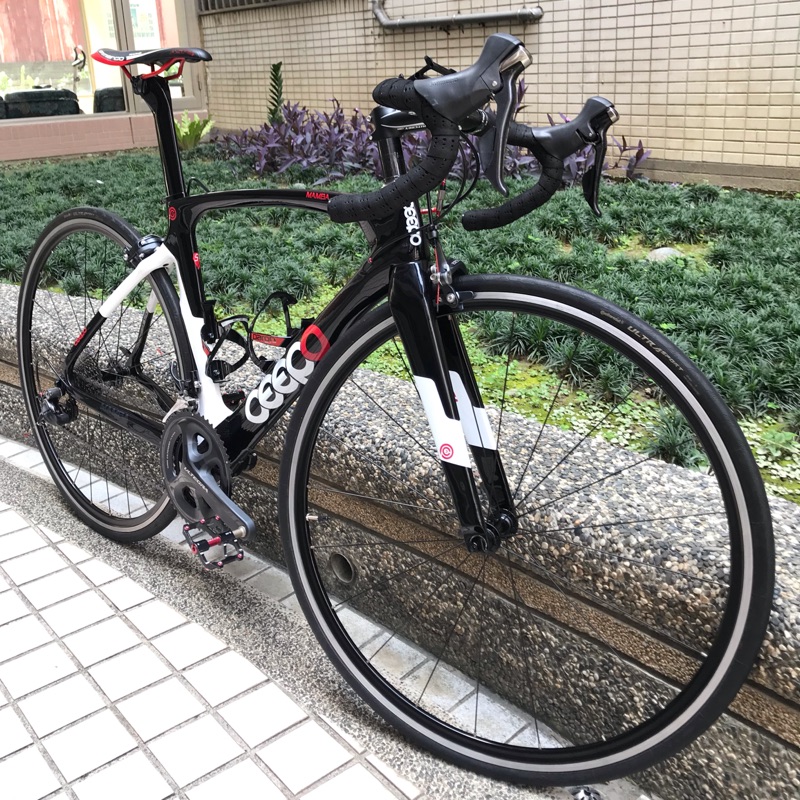 CEEPO MAMBA 公路車&amp;三鐵兩用，整車出售