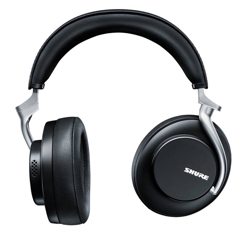 Shure Aonic 50 無線藍芽耳罩式耳機