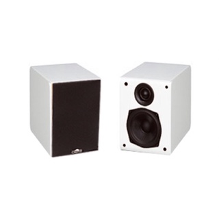 英國Castle 喇叭SATELLITE 小衛星迷你書架喇叭-高亮白,再享免運可分期(華星音響) | 蝦皮購物