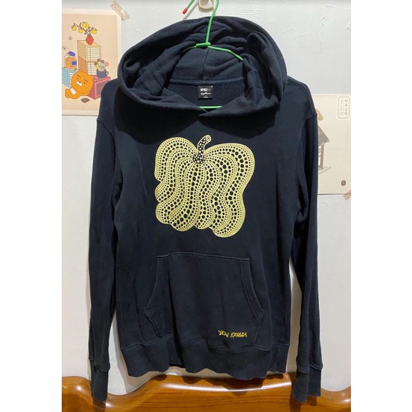 希少　草間彌生　ユニクロ　ダウンベスト　SPRN 希少 草間彌生 ユニクロ ダウンベスト SPRN