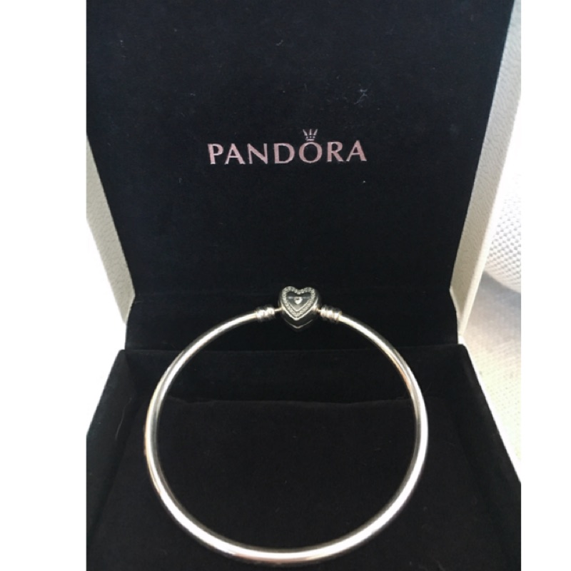 ✨潘朵拉PANDORA 👑 手環