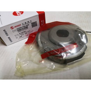 三陽 原廠 正廠 後離合器 離合器半組 GR GT-EVO Z1 後普利皮 F6A