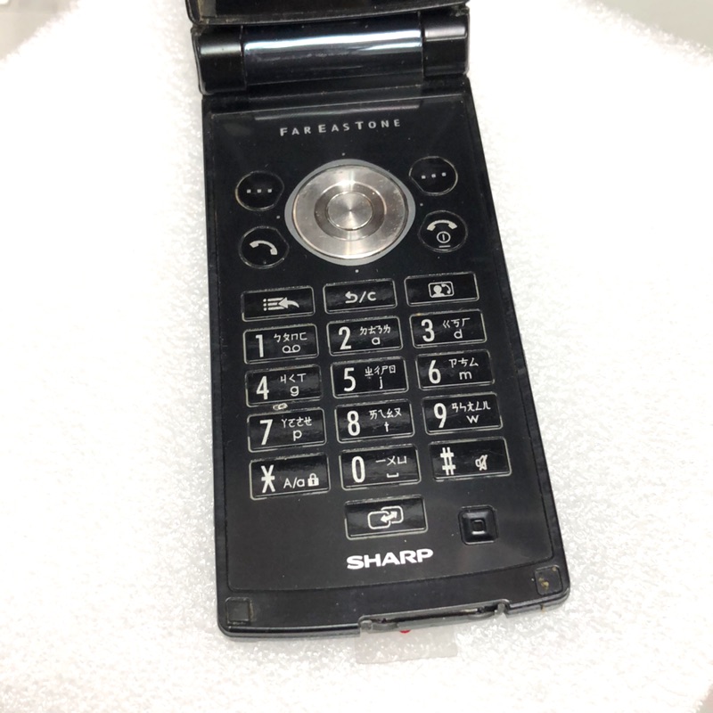 夏普 T92 中古機
