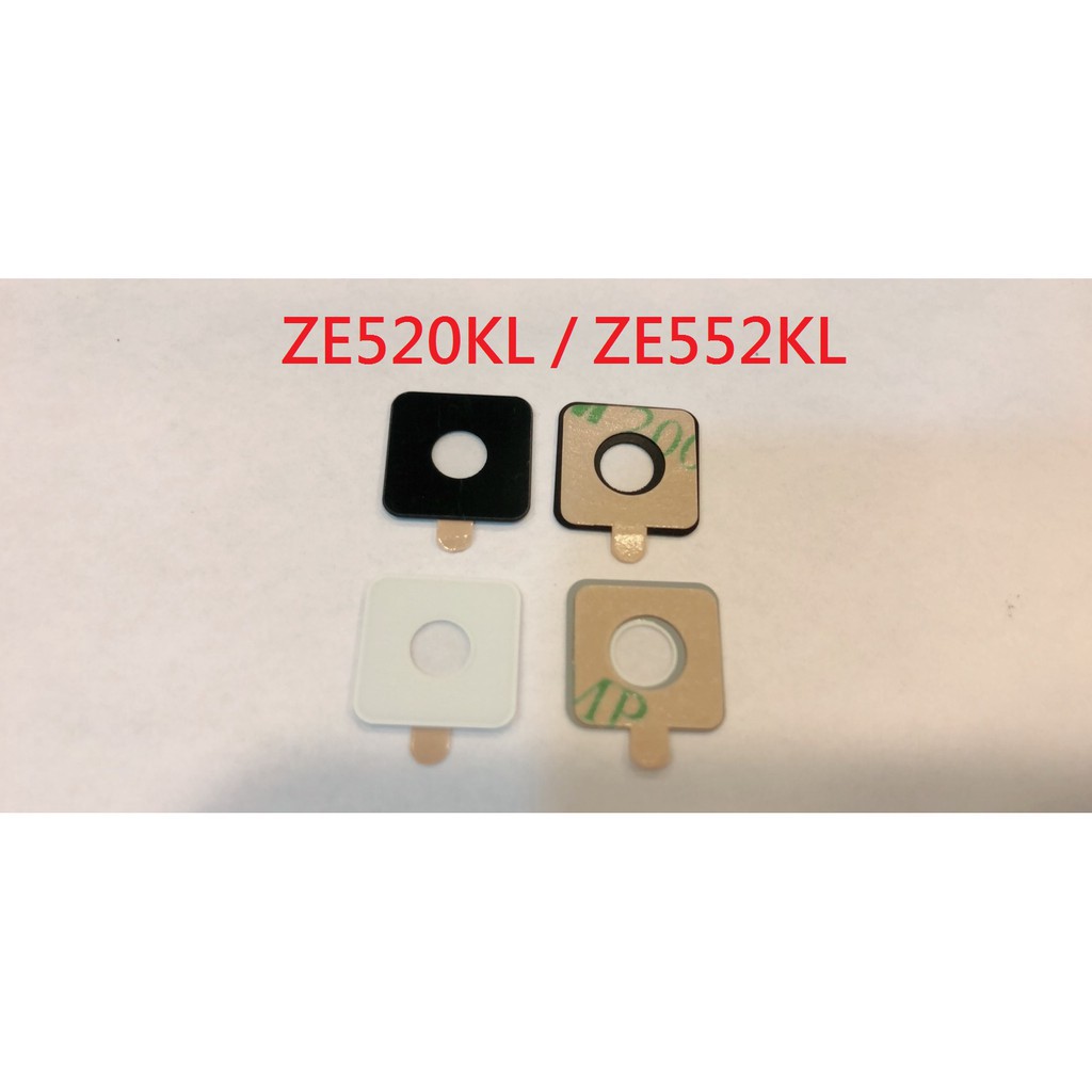 ASUS 華碩 ZenFone 3 ZE520KL ZE552KL 玻璃 鏡片 外玻璃 鏡頭模糊 裂痕 刮傷 破裂