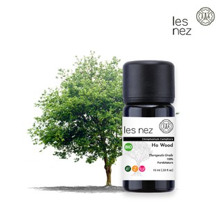 【香鼻子】芳樟木精油 100%純精油 現貨 les nez 水氧機 擴香儀 精油 芳樟木