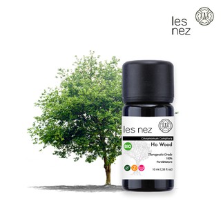 les nez 香鼻子 芳樟木精油 10ml / 30ml