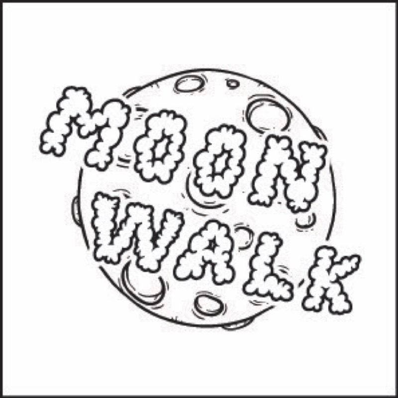 Moon Walk 班服 團體服 情侶服 家庭服客製化印製 蝦皮購物