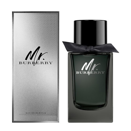 BURBERRY Mr. Burberry男性淡香精100ml【百貨貴婦】