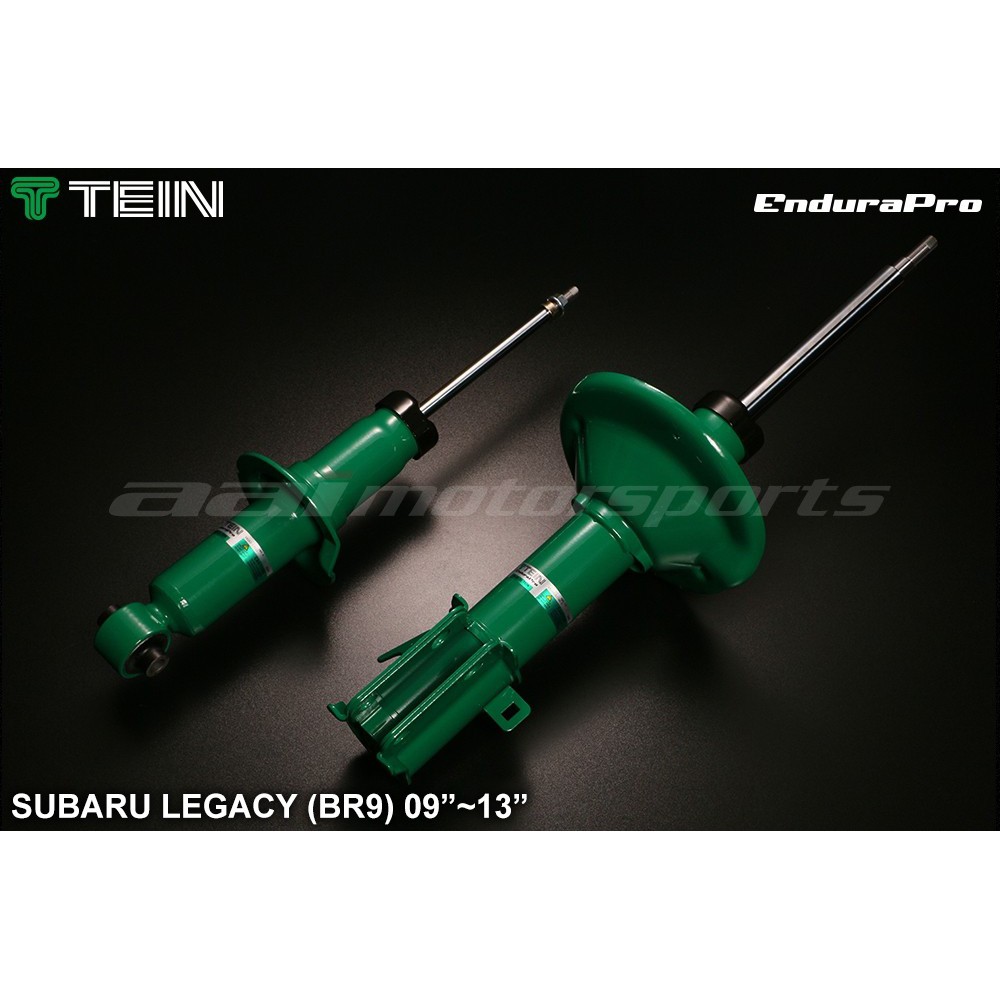 『整備區』 TEIN EnduraPro LEGACY BR9 高性能避震器 原廠型避震器 09-13 SUBARU