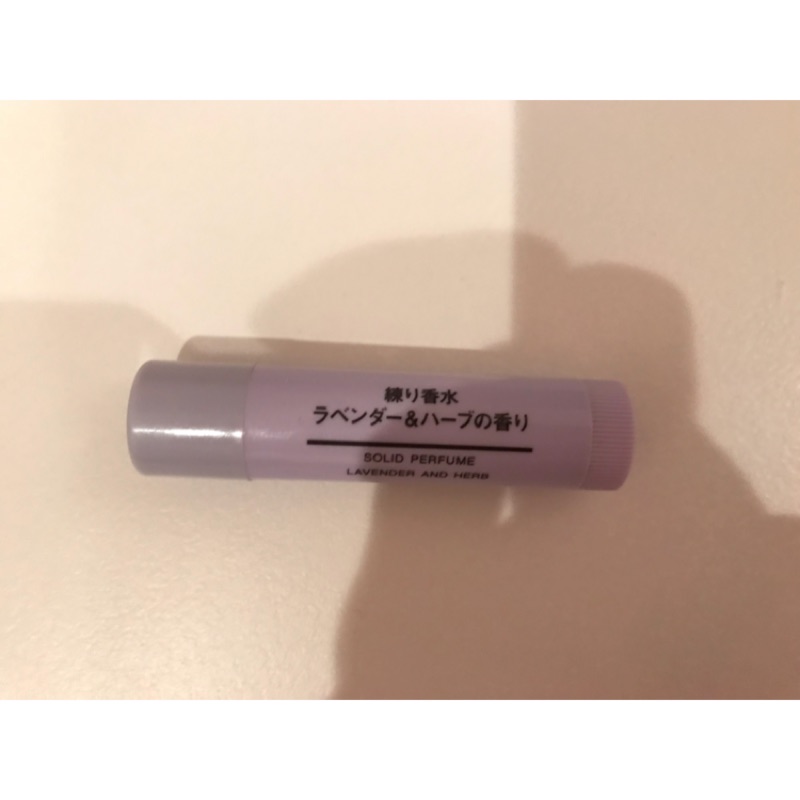 日本帶回無印良品日本薰衣草香膏香水 蝦皮購物