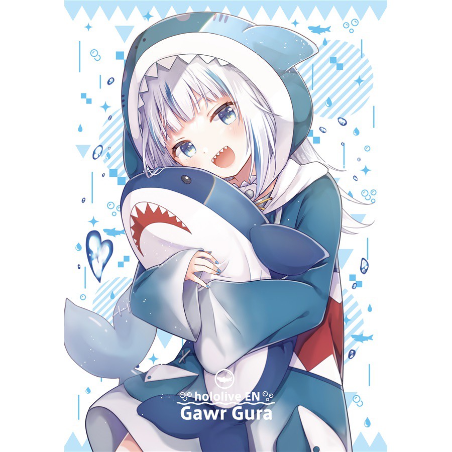 Mine公仔 日版同人誌holo Decore 柊椋 I S W 插畫集hololive 白上吹雪b0334 蝦皮購物