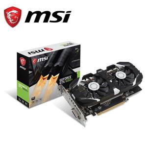 【先問在下單】【台灣現貨】微星MSI GTX1050Ti 4GT OC PCI-E顯示卡