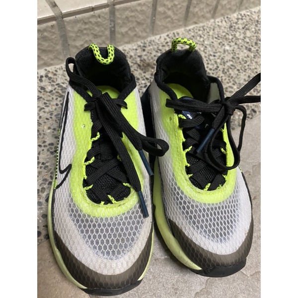Nike男童球鞋/運動鞋