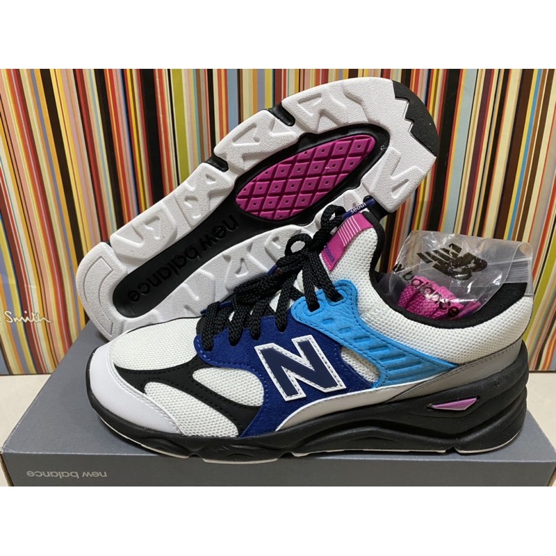 new balance x90 seoul