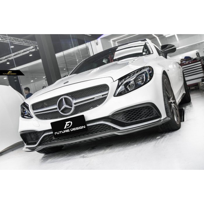 【政銓企業】賓士BENZ W205 C200 C250 C300 C43 改C63款 鋁合金材質 引擎蓋