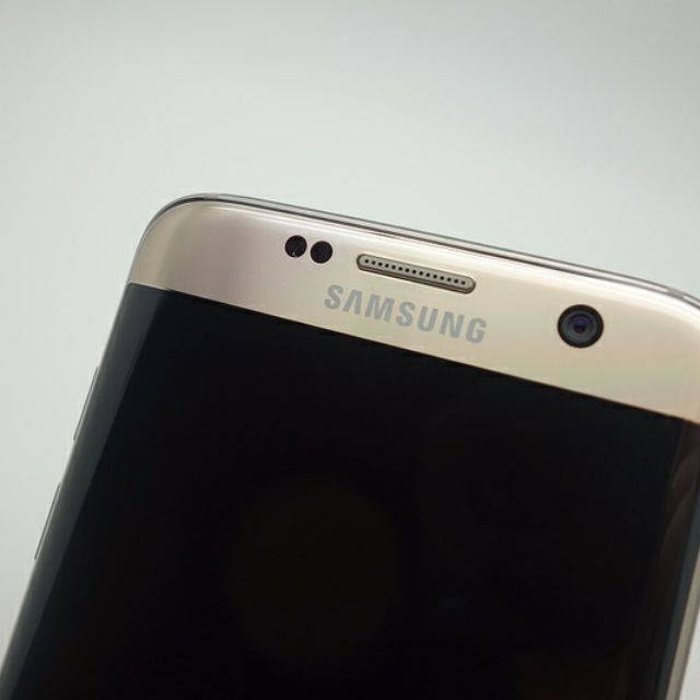 Samsung S7 edge 32G 金 盒裝完整 6450元