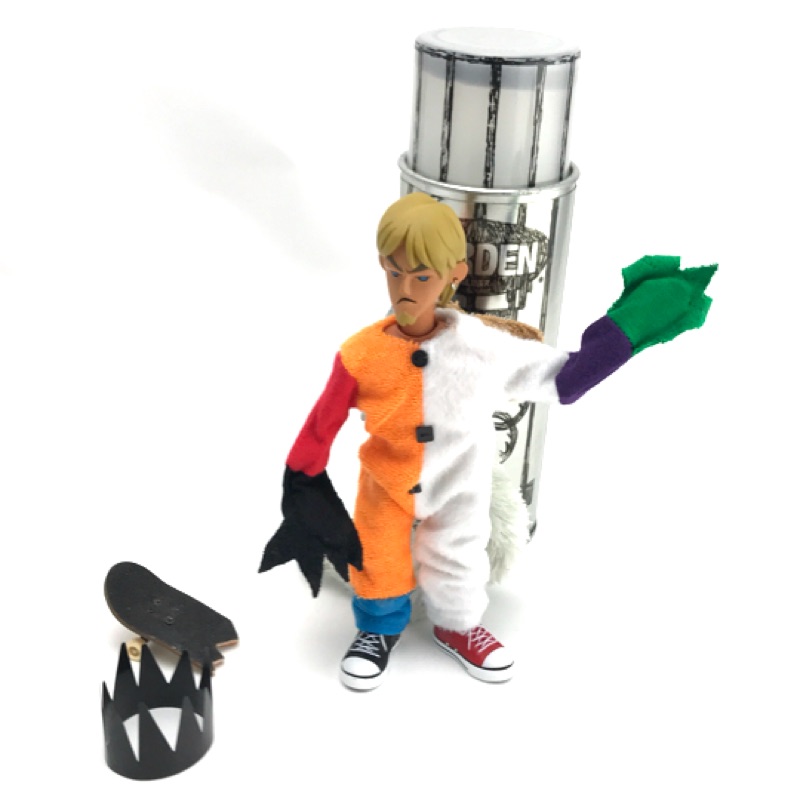 【未開封】Michael Lau SM3 inspired STAR WARS 未開封】Michael Lau SM3 inspired STAR WARS