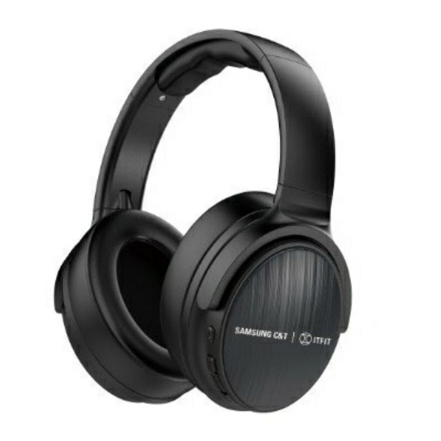 三星 Samsung CV-FLIP3M 無線藍牙重低音耳罩式耳機