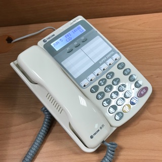 Since1995—（含稅）東訊SD-7706E X總機電話—