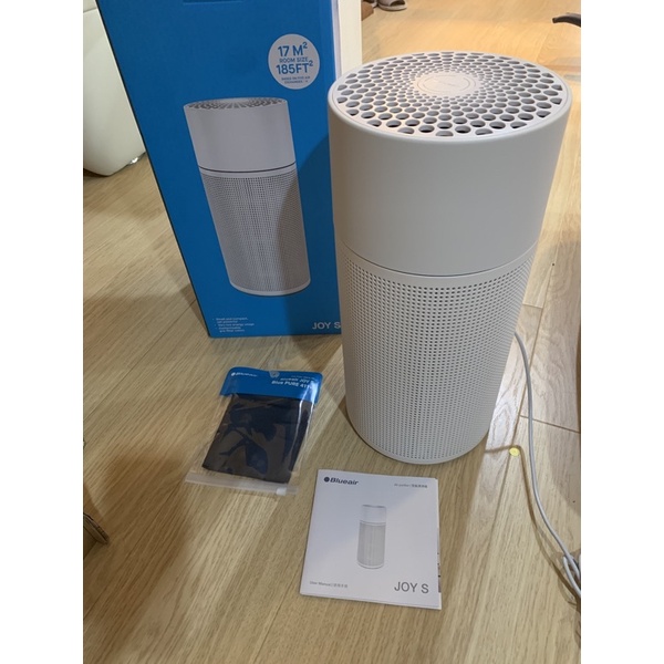 [傑哥私賣] Blueair JOY S Air Purifier 抗過敏 空氣清淨機