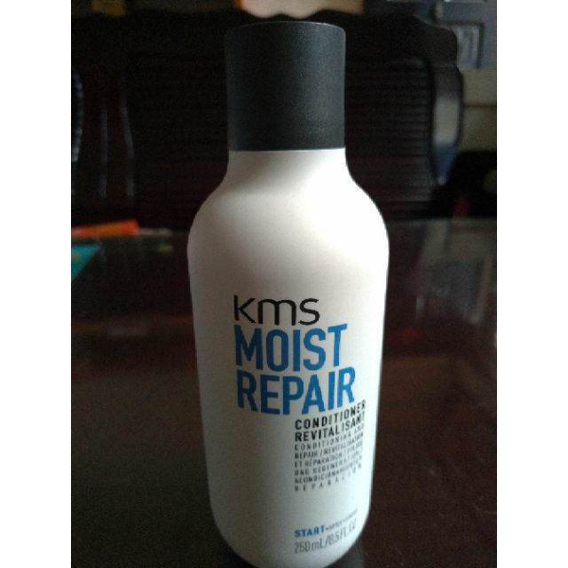 【瞬間護髮】KMS-活水重建素250ml-提供滋養與保濕~讓頭髮不乾燥