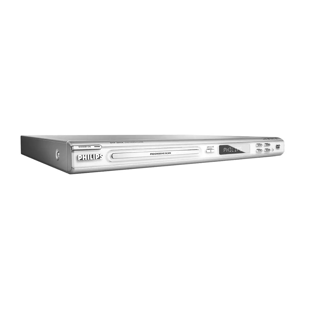 Philips DVD player DVP3005K Karaoke DVD播放器