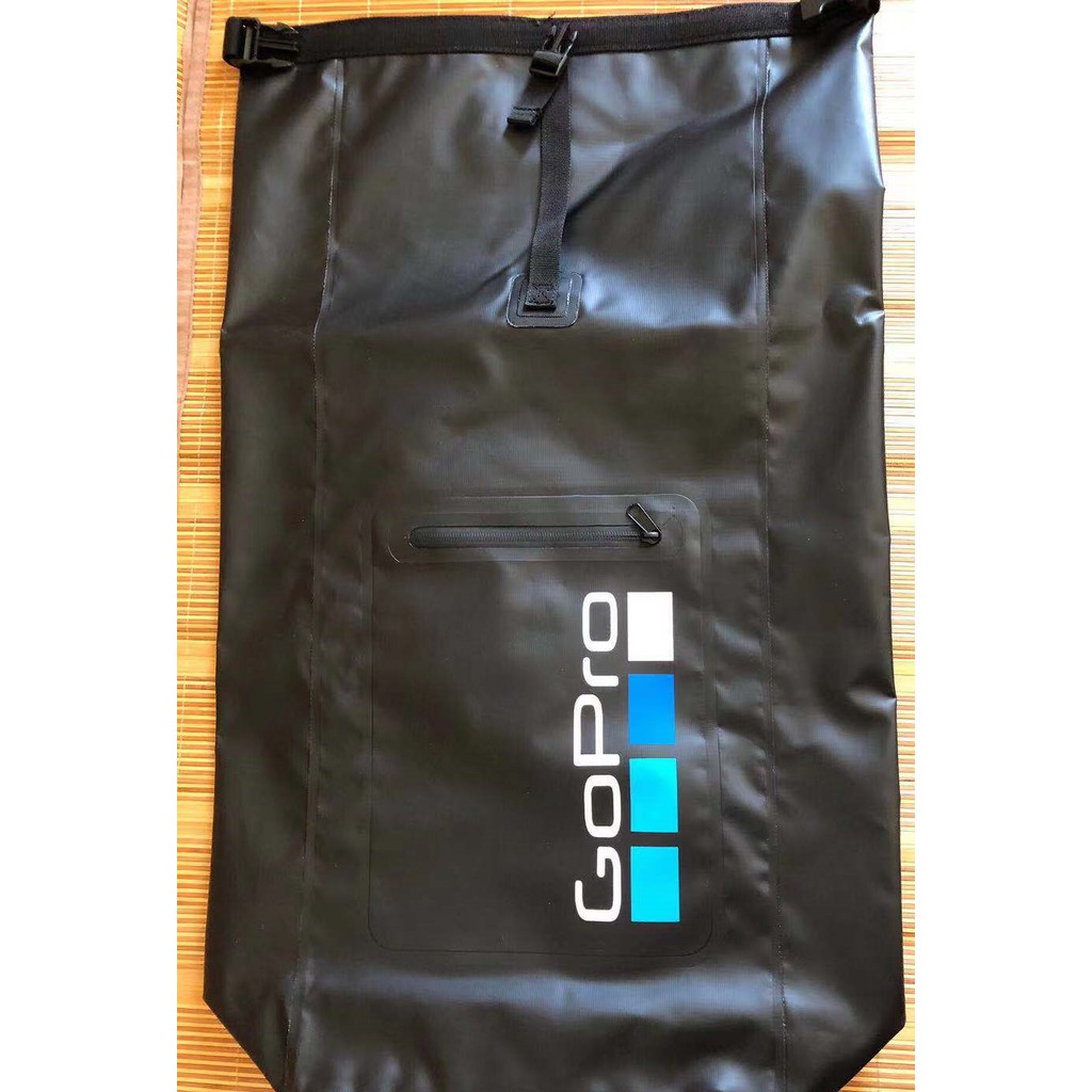 👍奧斯卡💫 Gopro 週邊 全新品 雙肩後背包 防水袋 防水包包 後背包 超大防水包 30L