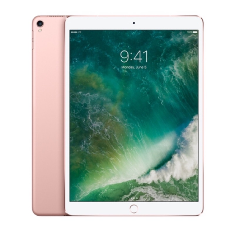 10.5" iPad Pro Wi-Fi 256GB