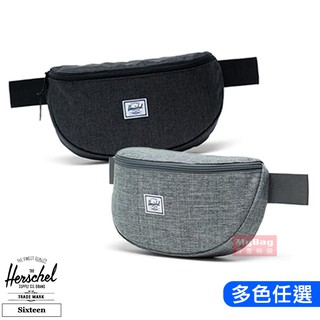 Herschel 腰包 單肩包 側背包 經典織標LOGO Sixteen 得意時袋