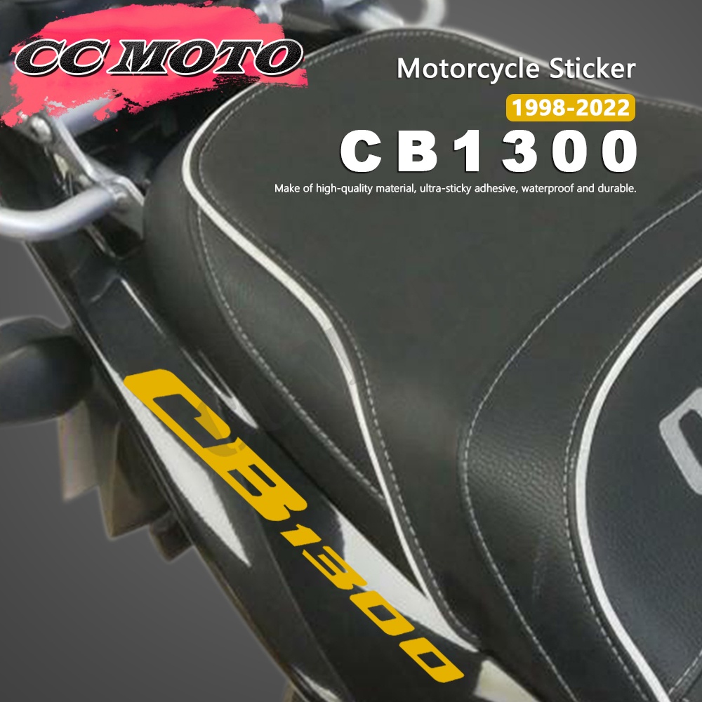 本田 CB1300SF CB1300 摩托車貼紙防水貼花 CB1300 配件 CB 1300 Super Four CB