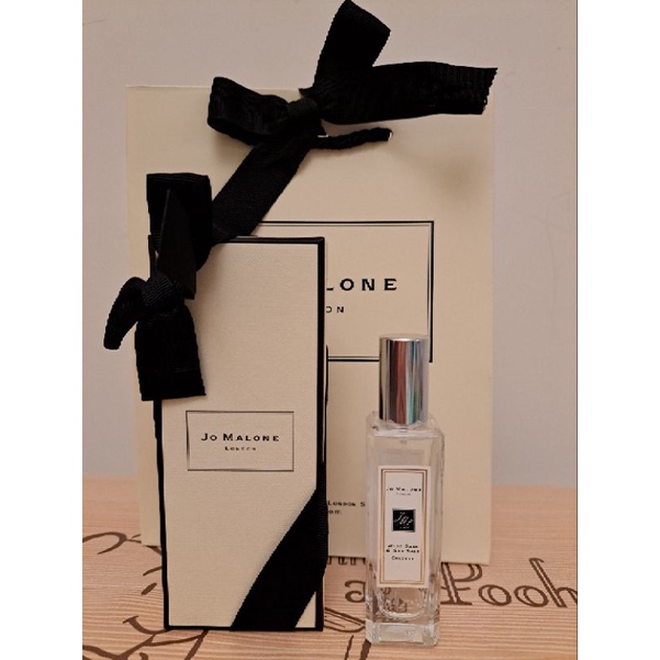 Jo Malone 鼠尾草與海鹽 Wood Sage &amp; Sea Salt