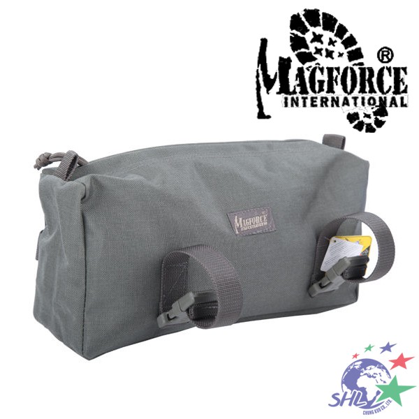 Magforce 馬蓋先 13x6 增容袋 / 擴充型副袋 - 瞬間加大背包容量 / 1801 【詮國】