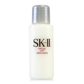 SK-II /SKII / SK2 SK-II晶緻活膚乳液10g*5瓶=50ML全新公司貨