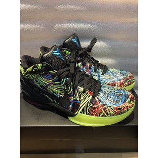 kobe 4 wizenard pe