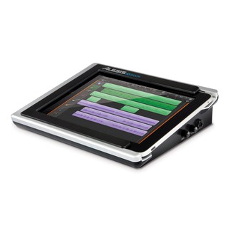 ALESIS iO Dock for iPad & iPad2專業錄音工作站(含稅保固) <5折起出清>【音響世界】