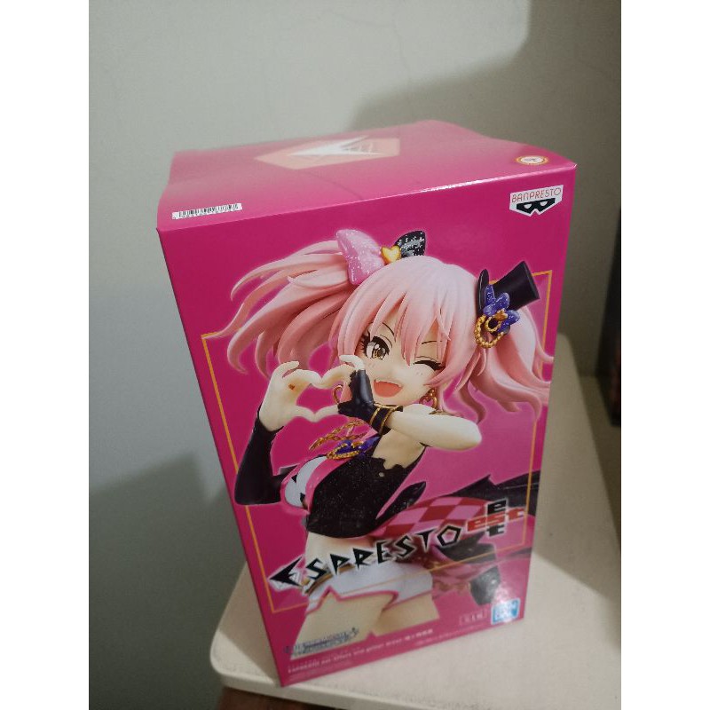 代理 偶像大師 灰姑娘女孩 ESPRESTO EST 城崎美嘉 THE iDOLM@STER