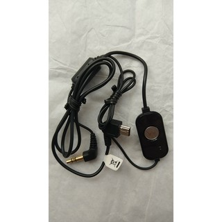 Motorola mini USB 轉 3.5mm公 耳機孔 麥克風