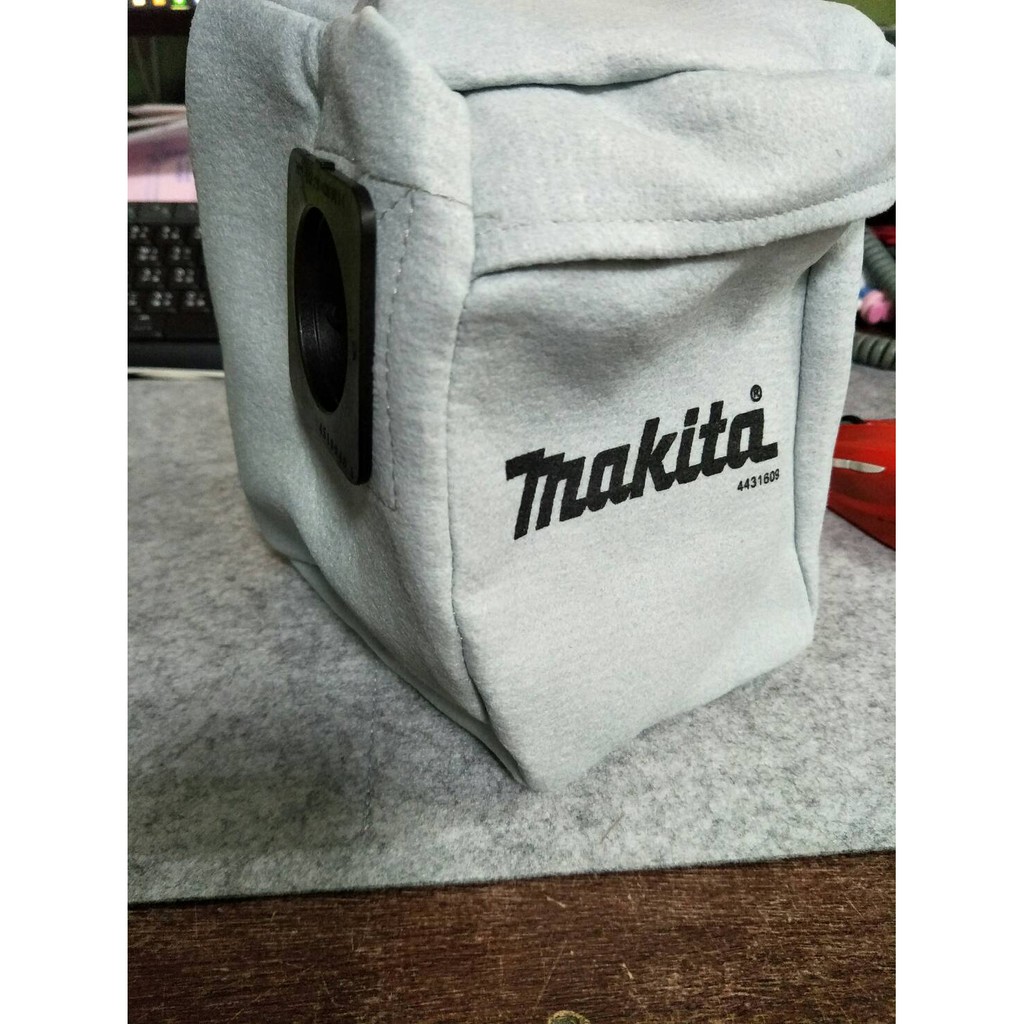 牧田 Makita 122918-6 集塵袋 適用DVC350