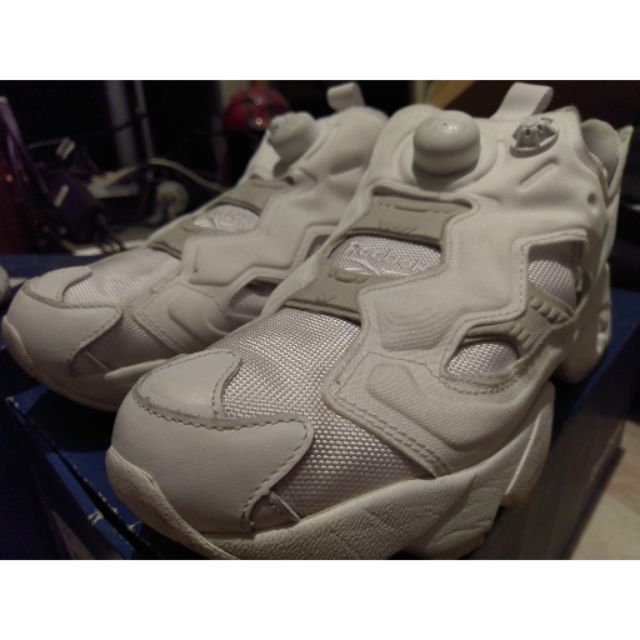 Reebok Punp Us 6 5 蝦皮購物