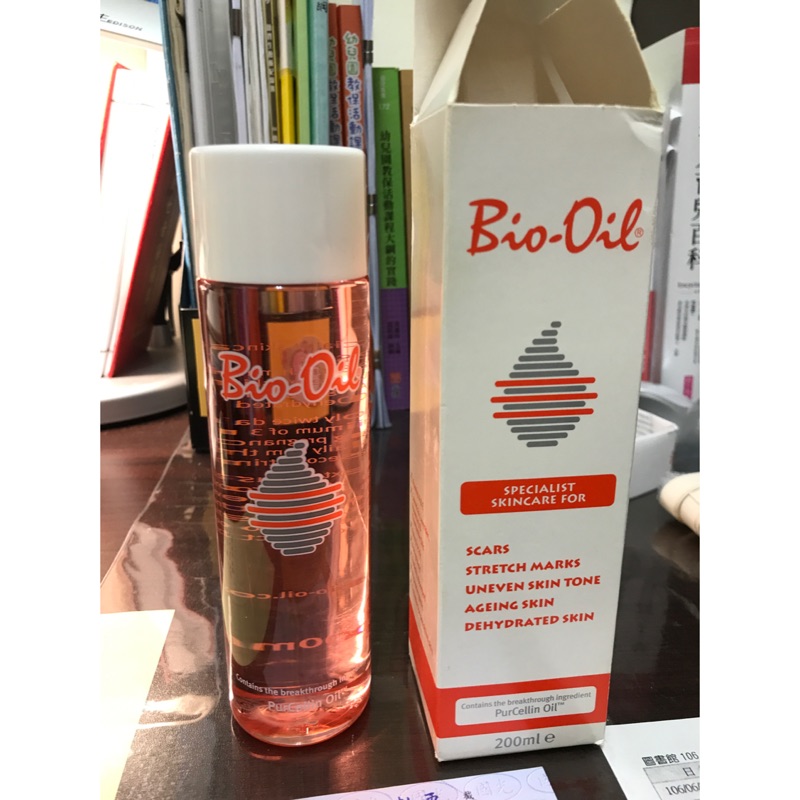 大瓶 Bio oil 百洛油 200ml