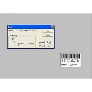 得億鐵櫃/彈簧床買賣進銷存管理系統 (單機版 + 區域網路版)