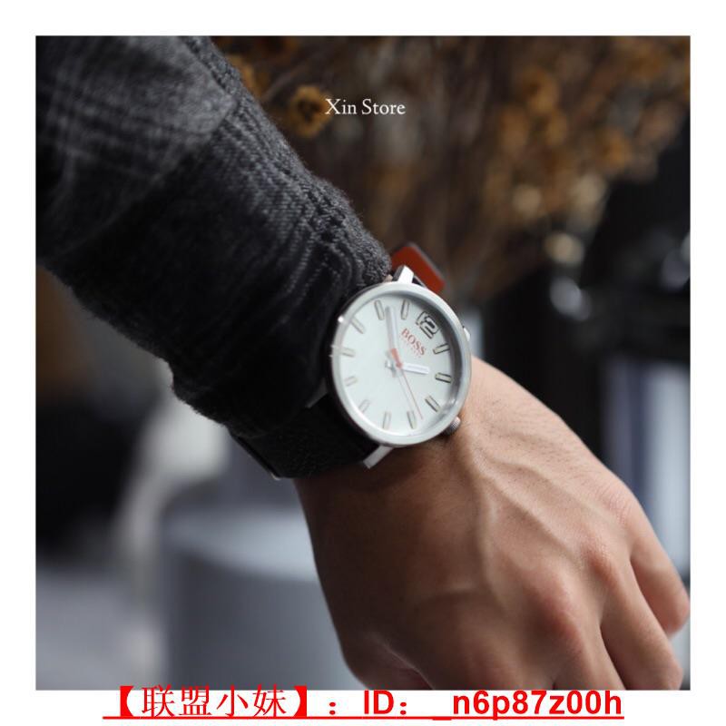 hugo boss orange bilbao