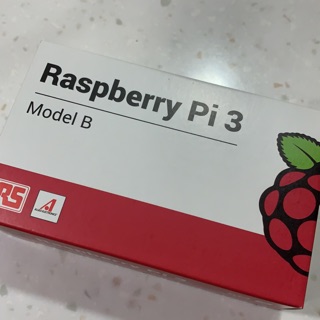 Raspberry Pi 3 model B | 蝦皮購物